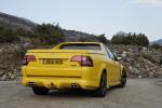 Vauxhall VXR8 Maloo 2012 года